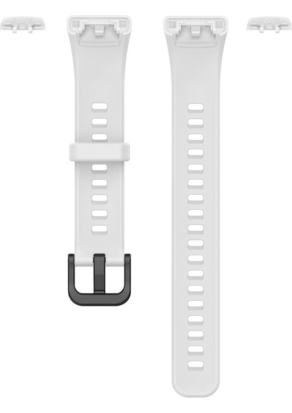 Huawei Band 6 / 6 Pro / Honor Band 6 Tpu Sport Strap Yedek Saat Band (Yurt Dışından) fiyatları