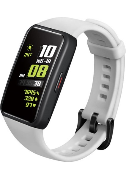 Huawei Band 6 / 6 Pro / Honor Band 6 Tpu Sport Strap Yedek Saat Band (Yurt Dışından) modelleri