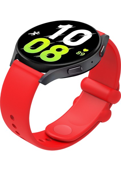 Samsung Gear S3 / Huami Amazfit Pace Sport Band 22MM Su Geçirmez Silikon Kayış (Yurt Dışından) modelleri