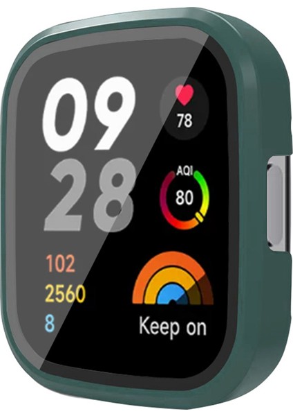 Xiaomi Redmi 3 Sabit Pc Saat Kılıfı Kapağı Izle (Yurt Dışından)