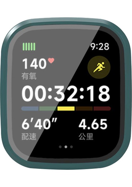 Xiaomi Redmi 3 Sabit Pc Saat Kılıfı Kapağı Izle (Yurt Dışından) fırsatları