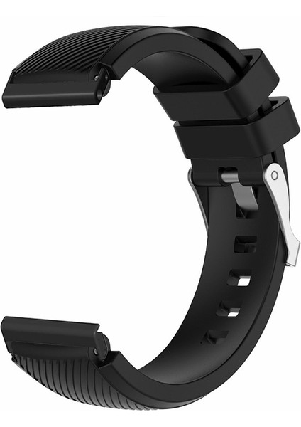 Suunto Spartan Sport Wrist Hr Baro / Suunto 7 Izle Kayışı 24MM Twill Doku Silikon Bant (Yurt Dışından) fiyatları