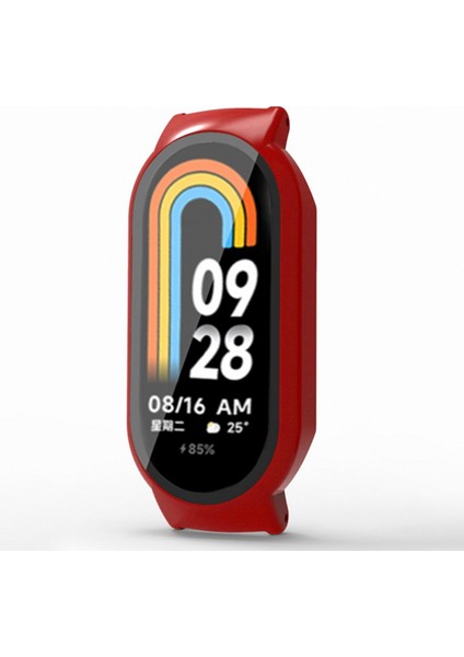 Xiaomi Smart Band 8 / Smart Band 8 Nfc Sabit Pc Kılıfı (Yurt Dışından) fiyatları