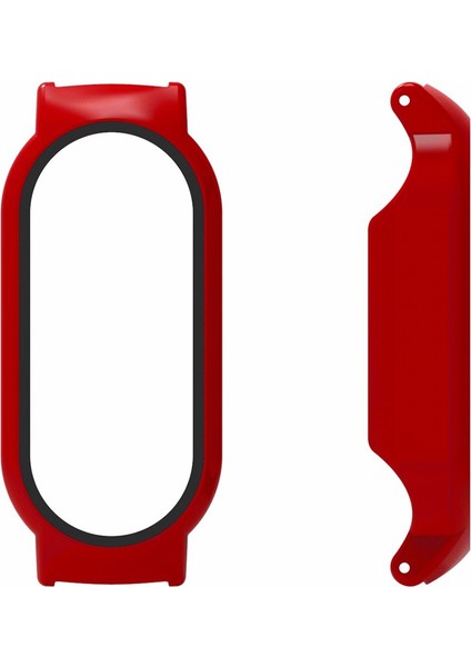Xiaomi Smart Band 8 / Smart Band 8 Nfc Sabit Pc Kılıfı (Yurt Dışından) indirimleri
