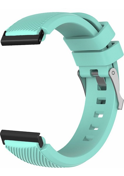 Suunto Spartan Sport Wrist Hr Baro / Suunto 7 Izle Kayışı 24MM Twill Doku Silikon Bant (Yurt Dışından) fiyatları