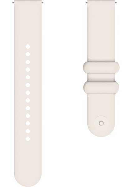 Samsung Gear S3 / Huami Amazfit Pace Sport Band 22MM Su Geçirmez Silikon Kayış (Yurt Dışından) fırsatları