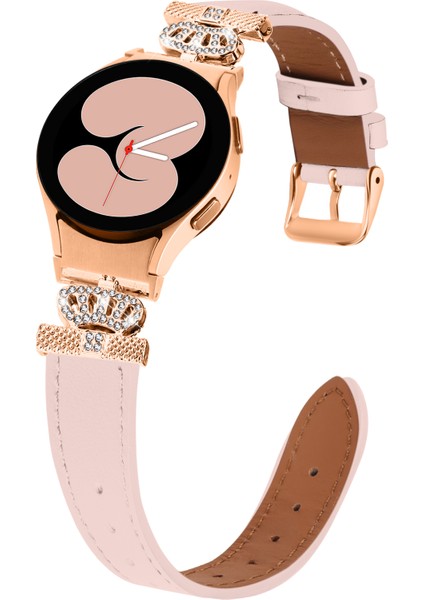 Samsung Galaxy Watch 4 / Watch 5 Obses Sway Schace (Yurt Dışından) modelleri