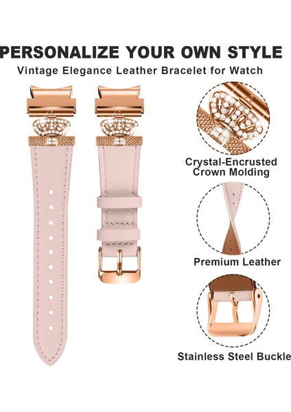 Samsung Galaxy Watch 4 / Watch 5 Obses Sway Schace (Yurt Dışından) fırsatları