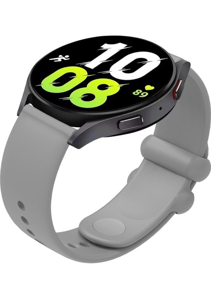 Garmin Vivomove 3 / Garminmove 3 Silikon Kayış 20MM Düğme Toka Izleme Bandı (Yurt Dışından) fiyatları