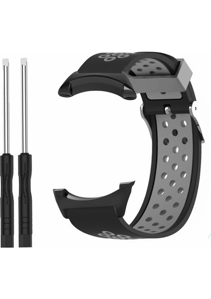 Suunto Core Silikon Izle Bantlar Çift Renk Nefes Bulabilir 22MM Spor Kayışları (Yurt Dışından) fiyatları