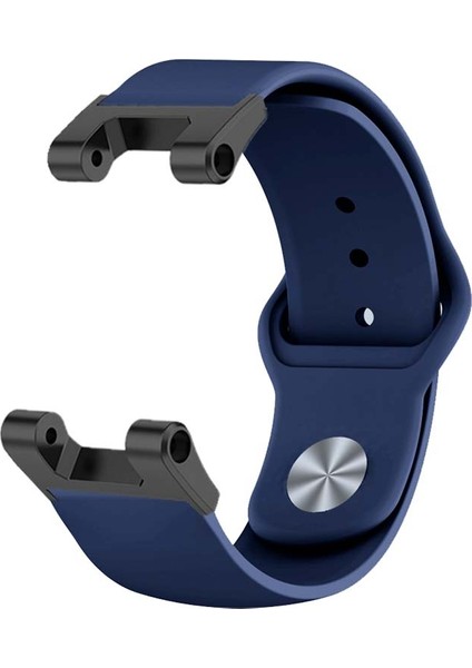 Huami Amazfit T-Rex / T-Rex Pro Silicone Saat Kayış Alaşım Tokası Yedek Izleme Bandı (Yurt Dışından) fiyatları