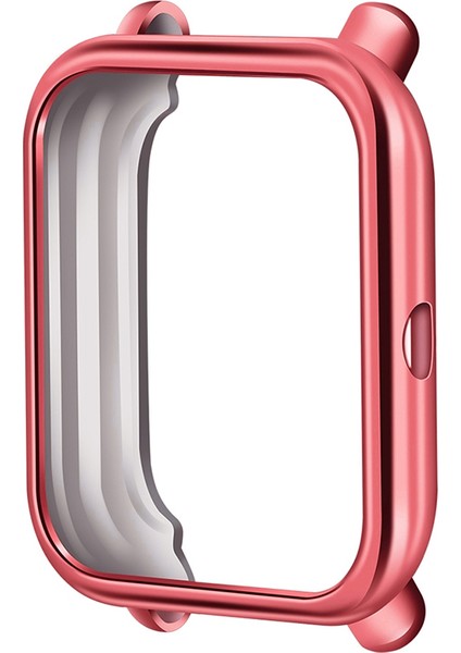 Huami Amazfit Bıp / Amazfit Bıp U / Amazfit Bıp Pop Kasası Tpu Elektrapan Saat Çerçevesi Kapağı (Yurt Dışından)