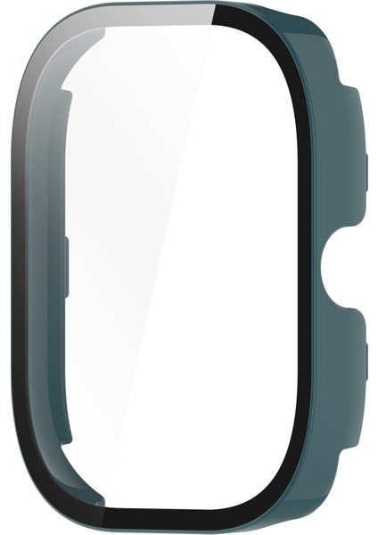 Xiaomi Redmi 4 Tam Koruyucu Kılıf Pc Izle Kapağı (Yurt Dışından) fiyatları