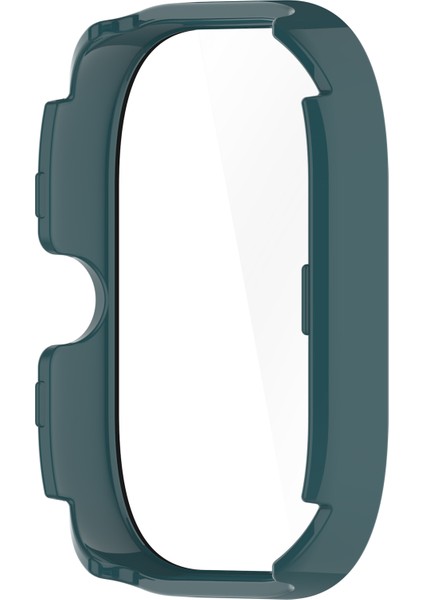 Xiaomi Redmi 4 Tam Koruyucu Kılıf Pc Izle Kapağı (Yurt Dışından) modelleri