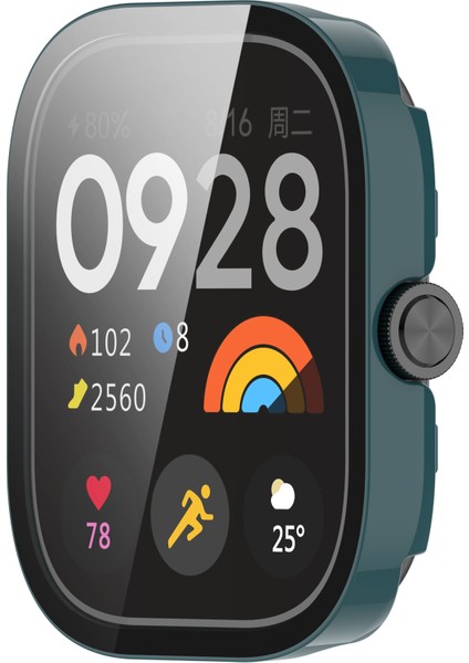 Xiaomi Redmi 4 Tam Koruyucu Kılıf Pc Izle Kapağı (Yurt Dışından) indirimleri