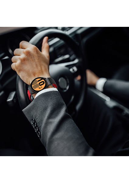 Huawei / Samsung / Huami Amazfit Gts 4/3/2/1 / Mini Watch Band Universal 20MM Naylon Bilek Kayışı (Yurt Dışından) fırsatları