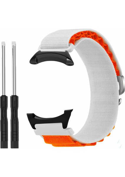 Suunto Core Watch Band 22MM Naylon Döngü Ayarlanabilir Bilek Kayışı (Yurt Dışından)