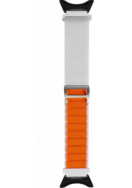 Suunto Core Watch Band 22MM Naylon Döngü Ayarlanabilir Bilek Kayışı (Yurt Dışından)