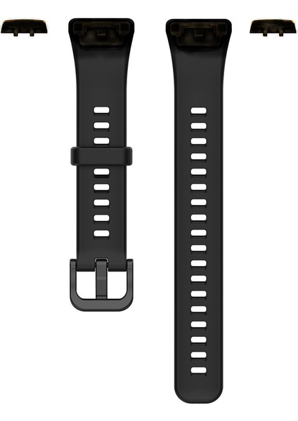 Huawei Band 6 / 6 Pro / Honor Band 6 Tpu Sport Strap Yedek Saat Band (Yurt Dışından) fiyatları