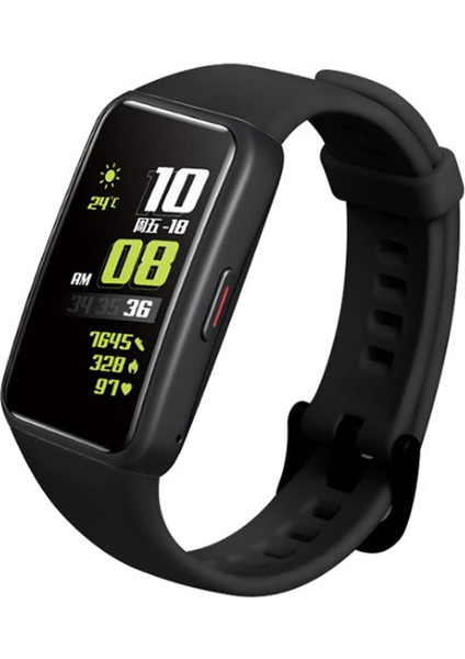 Huawei Band 6 / 6 Pro / Honor Band 6 Tpu Sport Strap Yedek Saat Band (Yurt Dışından) modelleri