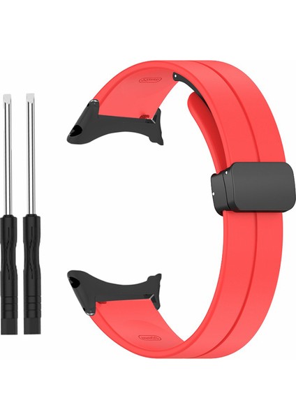 Suunto Core Silikon Saat Bantları Manyetik Toka 22MM Kayış Değiştirme (Yurt Dışından) modelleri