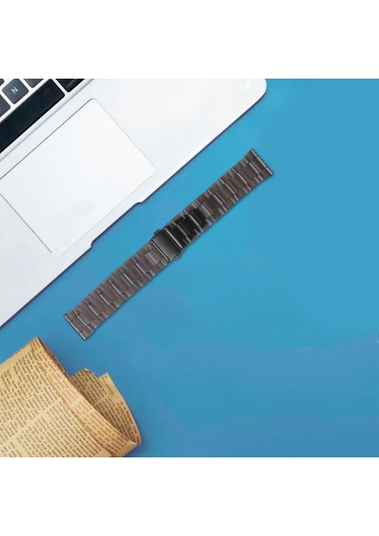 Huawei Watch 4 Pro / Watch Gt 3/2 46MM Reçine Izleme Bandı 22MM Su Geçirmez Saat Kayışı (Yurt Dışından) fırsatları