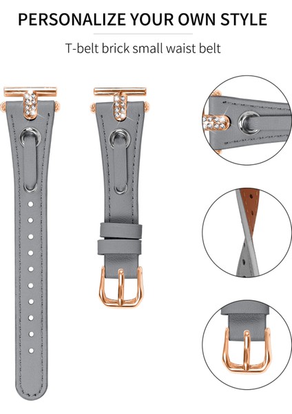Huawei Watch 2 / Gt 2 42MM / Gt 3 42MM Deri Izleme Bandı (Yurt Dışından) fiyatları