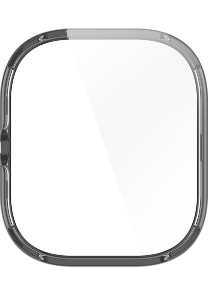 Xiaomi Redmi 4 Tam Koruyucu Kılıf Pc Izle Kapağı (Yurt Dışından) fırsatları