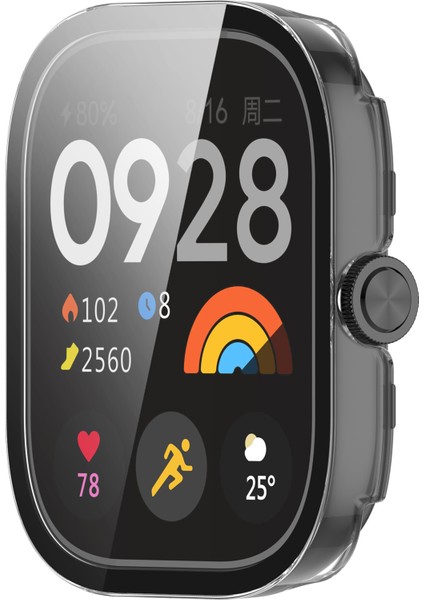 Xiaomi Redmi 4 Tam Koruyucu Kılıf Pc Izle Kapağı (Yurt Dışından) indirimleri