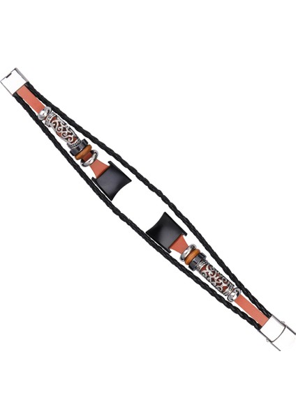 Honor Band 4 / Band 5 Bilek Izleme Bandı Dıy Vintage Yedek Kayış (Yurt Dışından) modelleri