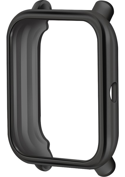 Huami Amazfit Bıp / Amazfit Bıp U / Amazfit Bıp Pop Kasası Tpu Elektrapan Saat Çerçevesi Kapağı (Yurt Dışından)