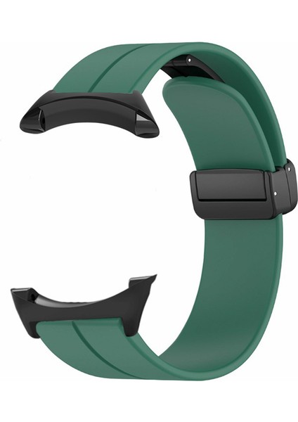 Suunto Core Silikon Saat Bantları Manyetik Toka 22MM Kayış Değiştirme (Yurt Dışından) fiyatları