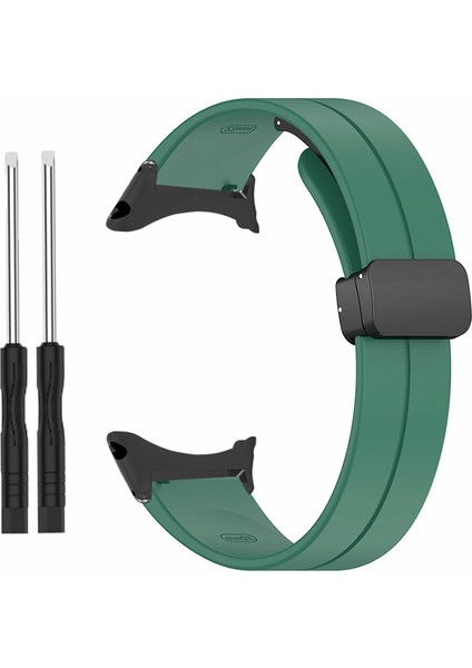 Suunto Core Silikon Saat Bantları Manyetik Toka 22MM Kayış Değiştirme (Yurt Dışından) modelleri