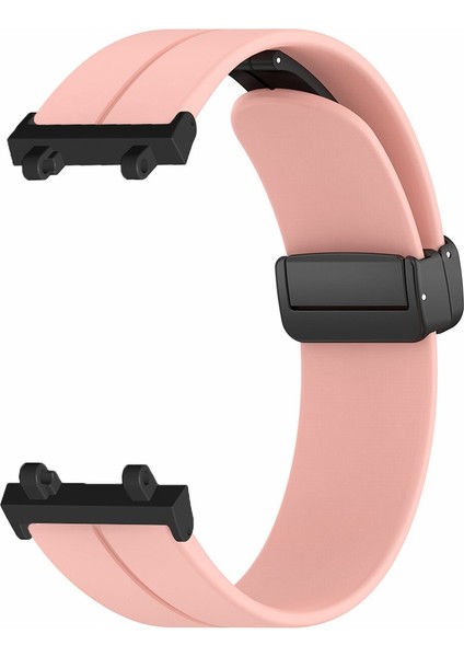 Huami Amazfit T-Rex 2 Silikon Izle Band Manyetik Katlanır Toka Bilek Kayışı (Yurt Dışından) fiyatları