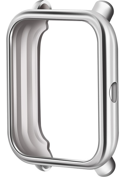 Huami Amazfit Bıp / Amazfit Bıp U / Amazfit Bıp Pop Kasası Tpu Elektrapan Saat Çerçevesi Kapağı (Yurt Dışından) modelleri