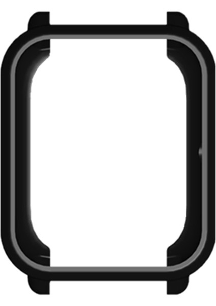 Huami Amazfit Bıp Pop / Bıp / Bıp U Izleme Kılıfı Koşma Geçirmez Yumuşak Tpu Çerçeve Kapağı (Yurt Dışından) fiyatları