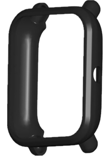 Huami Amazfit Bıp Pop / Bıp / Bıp U Izleme Kılıfı Koşma Geçirmez Yumuşak Tpu Çerçeve Kapağı (Yurt Dışından) modelleri