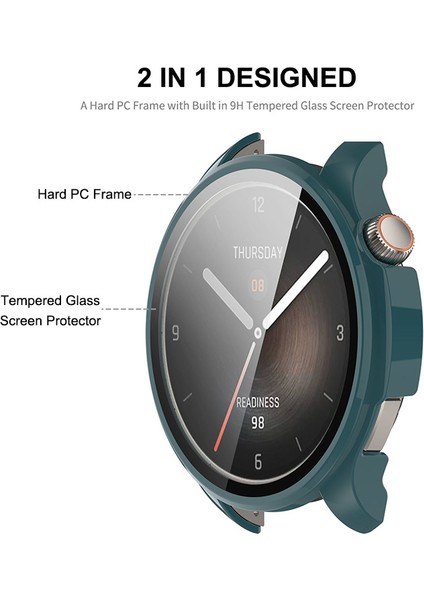 Huami Amazfit Dengesi Genel Pc Izleme Kılıfı (Yurt Dışından) fiyatları