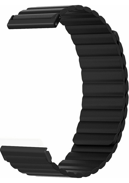 Suunto Spartan Sport Wrist Hr Baro / Suunto 7 Manyetik Bant 24MM Silikon Saat Kayışı (Yurt Dışından) fiyatları