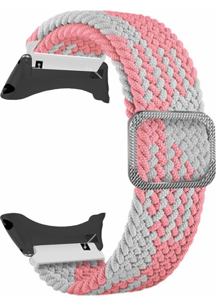 Suunto Core Watch Band Strecchy 22MM Yumuşak Naylon Elastik Örgülü Kayış (Yurt Dışından)