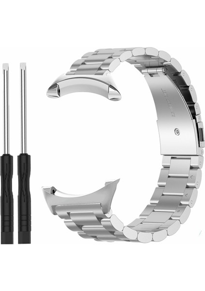 Suunto Core Watch Band 3-Bead Çelik Çift Pres Toka Bilek Kayışı (Yurt Dışından) fiyatları