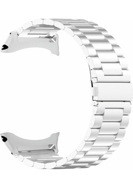 Suunto Core Watch Band 3-Bead Çelik Çift Pres Toka Bilek Kayışı (Yurt Dışından) modelleri