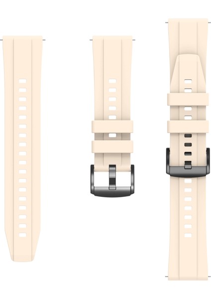 Huawei Watch Gt 4 46MM Saat Band 22MM Silikon Kayış Değiştirme (Yurt Dışından) indirimleri