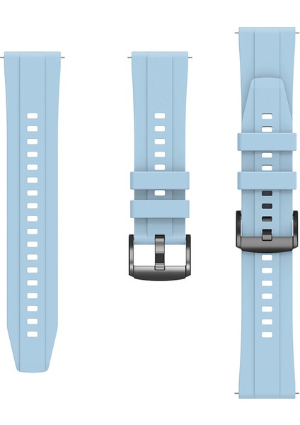 Huawei Watch Gt 4 46MM Saat Band 22MM Silikon Kayış Değiştirme (Yurt Dışından) indirimleri