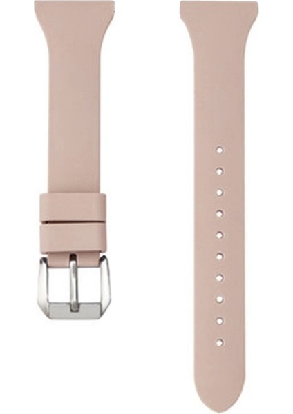 Huami Amazfit Gts 4/3/2 / Mini / Bıp U 20MM Saat Kabuğu Pimi Toka Silikon Bant (Yurt Dışından) fiyatları