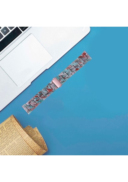 Huawei Watch 4 Pro / Watch Gt 3/2 46MM Yedek Izle Band Su Geçirmez 22MM Reçine Izleme Kayışı (Yurt Dışından) fırsatları