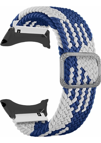 Suunto Core Watch Band Strecchy 22MM Yumuşak Naylon Elastik Örgülü Kayış (Yurt Dışından)