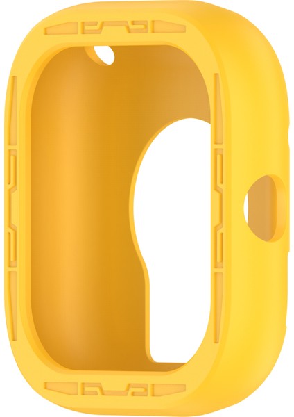 Xiaomi Redmi Watch 4 Silikon Koruyucu Kapak Çekmeye Dayanıklı Saat Kılıfı (Yurt Dışından) fırsatları