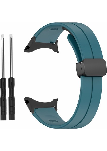 Suunto Core Silikon Saat Bantları Manyetik Toka 22MM Kayış Değiştirme (Yurt Dışından) modelleri