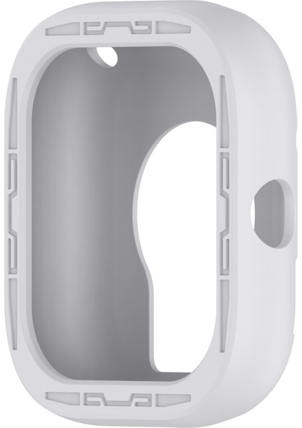 Xiaomi Redmi Watch 4 Silikon Koruyucu Kapak Çekmeye Dayanıklı Saat Kılıfı (Yurt Dışından) fırsatları